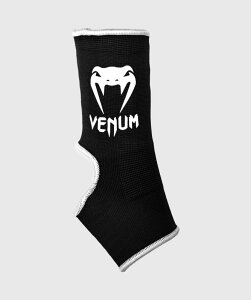 VENUM [���F�k��]�@�A���N���T�|�[�g�K�[�h�@Kontact - �R���^�N�g�i���j�^ Ankle Support Guard - Black�@�^ �u���b�N XS S M L XL �T�C�Y ����T�|�[�^�[ �A���N���T�|�[�^�[ ����~�� ����ی�T�|�[�^�[