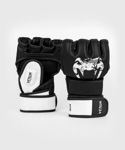 VENUM [Fk]@t@CgO[u@LEGACY - KV[ ^ MMA gloves - I[vtBK[O[u@^@MMAO[u g[jOO[u Xp[OO[u ~bgł }WbNe[v 