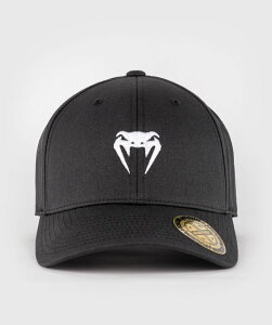 VENUM [���F�k��]�@�L���b�v�@�N���V�b�N 2.0�i�O���t�@�C�g�O���[�j�^ Classic 2.0 Cap - Graphite Grey�@�L���b�v �X�q ���b�V�� �n�b�g ���� MMA �����i���Z �{�N�V���O �L�b�N�{�N�V���O ���F�i�� ��