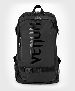VENUM [Fk]@obNpbN@Challenger Pro Evo - `W[ v G{i/j^ BackPack - Black/Black^ X|[cobO WobO tBbglX bN  p iZ LbN 