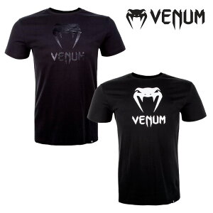 VENUM [Fk]@TVc@Classic - NVbNij^ T-shirts - Black@// Ki Y gbvX g[jOEFA  Vc RbgTVc g[jOEFA K  tBbgl
