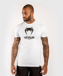 VENUM [Fk]@TVc@Classic - NVbNij^ T-shirt - White // Ki Y gbvX g[jOEFA  Vc RbgTVc g[jOEFA K  tBbglX 
