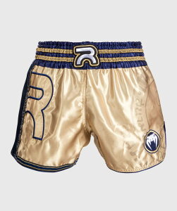 VENUM [Fk]×RAJADAMNERN@G^CV[c@W_iiThj^ Muay Thai Shorts - Sand VENUM-04912-040 ^ LbNpc ^CLbN V[c n[tpc t@Cgpc iZu