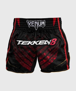 y񂹁zVENUM [Fk] × TEKKEN8@}[VEE@G^CV[ci//S[hj^ S8 R{ Ki t@Cgpc LbNpc iZ EFA V[gpc  