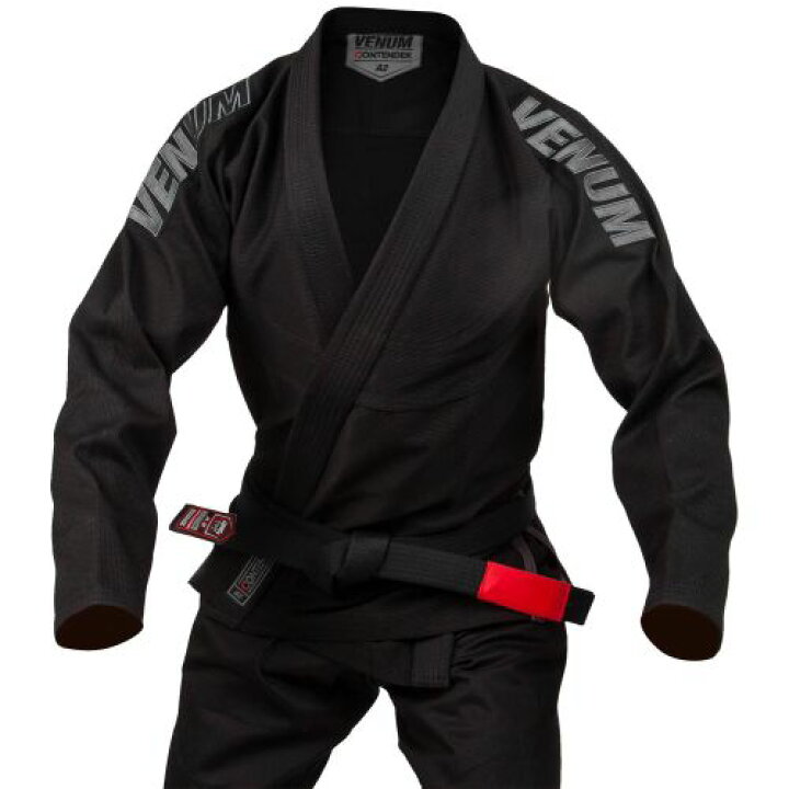 楽天市場】VENUM [ヴェヌム] BJJ Gi ブラジリアン柔術着 Contender Evo 