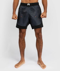 VENUM [Fk]@t@CgV[c@eNjJ 3.0iOt@Cgj^ Fight Shorts Technical 3.0 - Graphite@Ki t@Cgpc MMA iZ BJJ uWA_p K g[jOEFA Ob