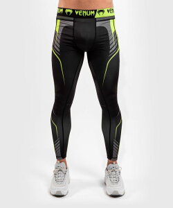 [PRICE DOWN]�@VENUM [���F�k��]�@�R���v���b�V�����E�^�C�c�i�X�p�b�c�j�@VTC 3.0 - Training Camp �^ �g���[�j���O�E�L�����v 3.0�i��/�C�G���[�j�C���i�[�p���c �X�|�[�c�^�C�c ���k ���� �X�g���b�` 