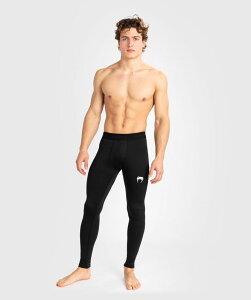 VENUM [Fk]@Y Xpbc@Re_[i/j^ Contender Men's Spats - Black/White RvbV ^Cc O^Cc 10 MX   Lk g[jOEFA j