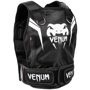 y񂹏iz VENUM [Fk]@EGCgxXg@Elite - G[gij ^ Weighted Vest - Black@^@xXg `bL EGCgWPbg EFCgxXg g[jO [NAEg EFCg