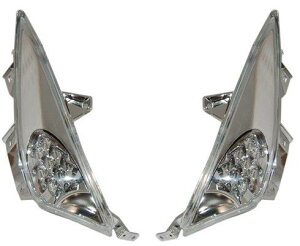 oCN ECJ[ One Italia LEDECJ[YAMAHA T-Max 500 08-11