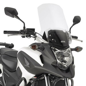 �o�C�N �X�N���[�� GIVI �z���_ NC750X / NC700X ���[�W �X�N���[�� -2015���f��