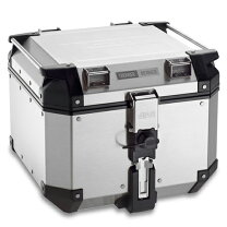 楽天市場】givi リアボックス バックレストの通販