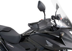 �o�C�N �K�[�h GIVI �z���_ NC750X / 700X �n���h�K�[�h