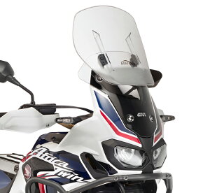 �o�C�N �X�N���[�� GIVI �z���_ CRF1000 �A�t���J�c�C�� �X���C�h�� �X�N���[��