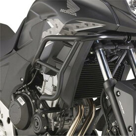 バイク ガード GIVI ホンダ 400X / CB500X 2013-18 エンジンガード