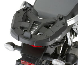 バイク トップケース GIVI モノキープレート用 リアラック スズキ DL 650 / 1000 V-Strom 2017-