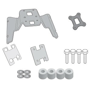 oCN pjAXe[ GIVI PLXR4123 `[u pjAz_[ptLbg