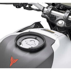 バイク タンクバッグ GIVI BF54 Tanklock用フランジ固定キット Yamaha MT-03 20-