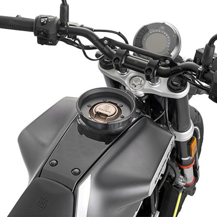 楽天市場】バイク タンクバッグ GIVI BF57 Tanklock用フランジ 固定 