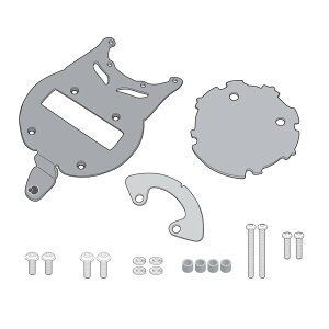 oCN ^NobO GIVI BF51 TanklockptWŒLbg KTM 390 / 790 / 890