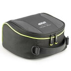 バイク タンクバッグ GIVI Tanklock / Seatlock 固定式 タンクバッグ 5L