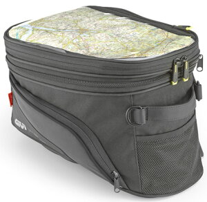 oCN ^NobO GIVI Tanklock / Seatlock Œ莮 ^NobO g@\ 21L ő27L