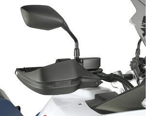 �o�C�N �K�[�h GIVI �z���_ NC750X 2021-2025 / CB400X 2019-2023 �n���h�K�[�h HP1192B