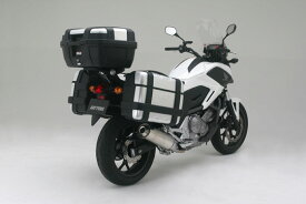 バイク キャリア GIVI M5ベース