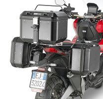 楽天市場】x－adv リアキャリアの通販