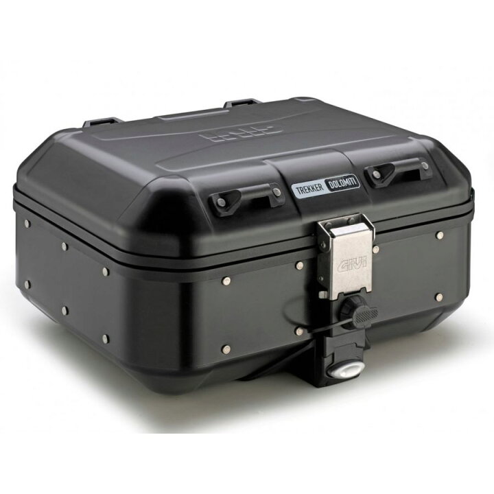 楽天市場】バイク GIVI モノキートップケース DOLOMITI 30リットル 