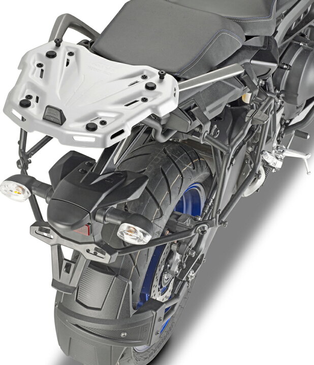 セット品】GIVI RM02 + RM2122KIT MT-09 TRACERGIVI SR2122 