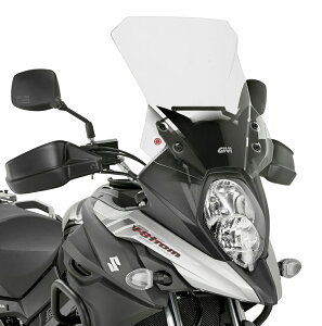 �o�C�N �X�N���[�� GIVI �X�Y�L DL 650 V-Strom 17- ���[�W�X�N���[��