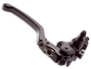 バイク ブレーキマスター ブレンボ ブレーキ 17RCS