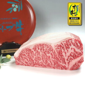 オリーブ牛 和牛サーロインブロック肉 かたまり肉1kg/（ローストビーフ ステーキ 焼き肉 焼肉）に香川（さぬき）のブランド黒毛和牛を"送料無料"でお届け【冷蔵】