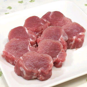 国産豚肉 ヒレカツ用300g☆おいしい香川県産の豚肉 「讃玄豚」