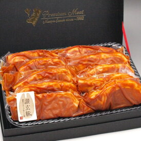国産豚肉 ロース味噌漬け100gx10枚 特製ギフトケース入り☆お祝い ギフト 贈り物においしい香川県産の豚肉 「讃玄豚」