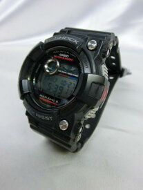 CASIO G-SHOCK FROGMAN GWF-1000 カシオ　ジーショック　Gショック　フロッグマン　腕時計　 メンズ 【中古】