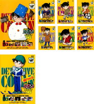 楽天市場】名探偵コナン dvd part1 全巻セットの通販