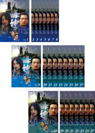 海神 HESHIN ヘシン(25枚セット)第1話〜第51話 最終 字幕のみ【全巻セット 洋画 中古 DVD】ケース無:: レンタル落ち 送料無料