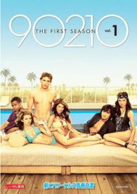 新ビバリーヒルズ青春白書 90210 シーズン1(12枚セット)第1話〜第23話 最終【全巻セット 洋画 中古 DVD】ケース無:: レンタル落ち 送料無料