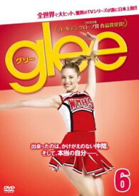 glee グリー 6(第13話、第14話)【アメリカドラマ DVD 中古】ケース無し レンタル落ち