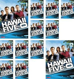 送料無料 【ご奉仕価格】Hawaii Five-0 シーズン7(12枚セット)第1話～第25話 最終【全巻セット 洋画 中古 DVD】ケース無:: レンタル落ち