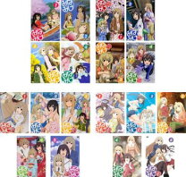 楽天市場】みなみけ セット dvdの通販 