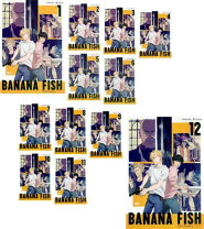 楽天市場】bananafishdvdの通販 BANANA FISH DVD まとめ売り