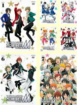 楽天市場】sidem アニメ dvdの通販