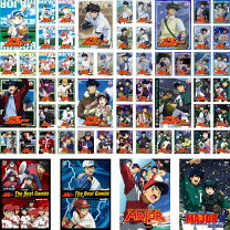 楽天市場】メジャー アニメ dvdの通販