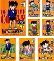 楽天市場】名探偵コナン dvd セットの通販 