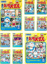 楽天市場】ドラえもん dvd レンタル落ち tv版 new 14の通販