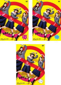 テレビドラマ 映像研には手を出すな!(3枚セット)第1話〜第6話 最終【全巻セット 邦画 中古 DVD】レンタル落ち 送料無料