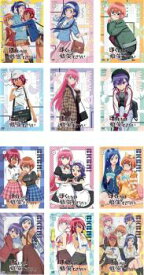 送料無料 【ご奉仕価格】ぼくたちは勉強ができない(12枚セット)第1期 全6巻 + 第2期 全6巻【全巻セット アニメ 中古 DVD】レンタル落ち